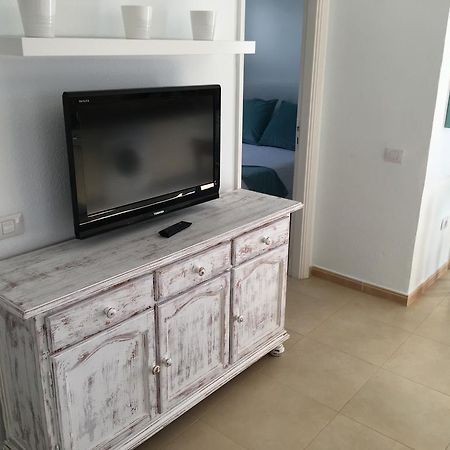 Hoplaco Beach Apartment Corralejo Luaran gambar