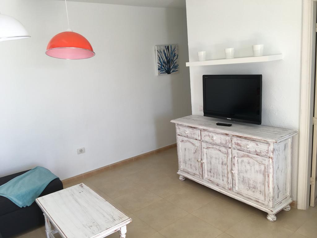 Hoplaco Beach Apartment Corralejo Luaran gambar