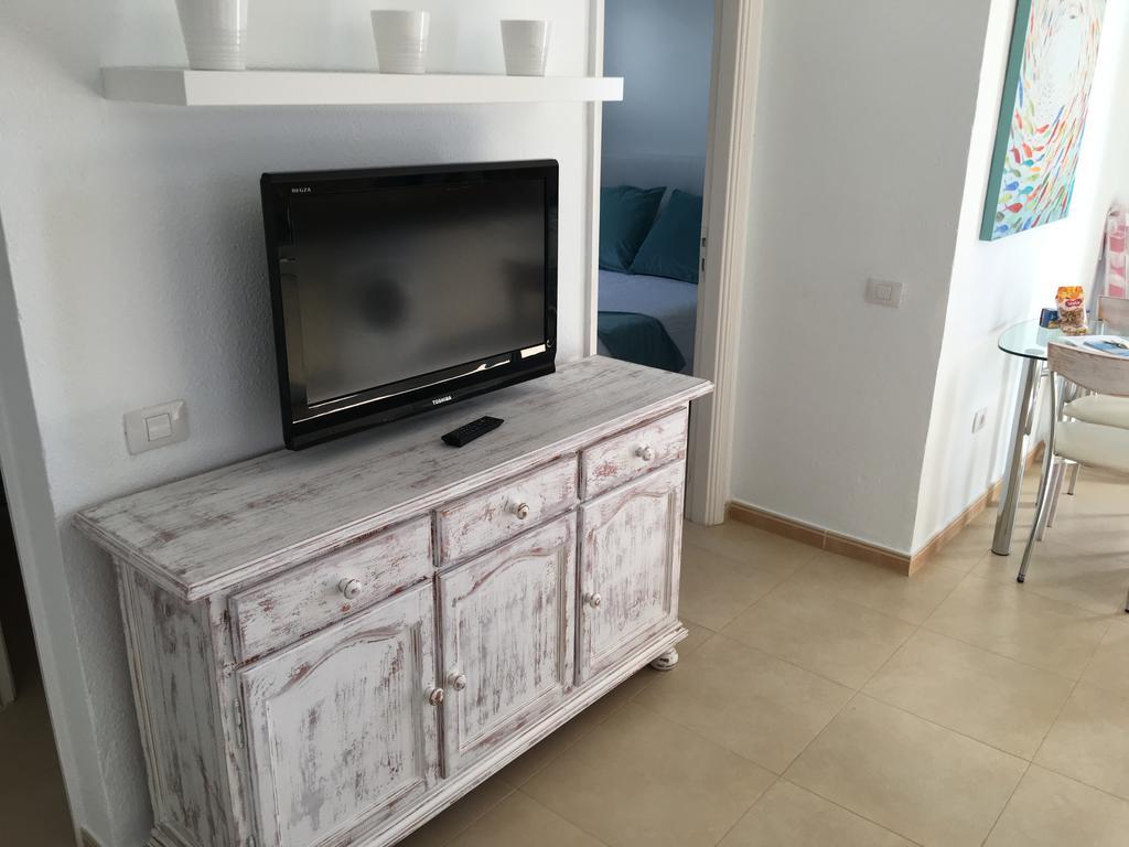 Hoplaco Beach Apartment Corralejo Luaran gambar