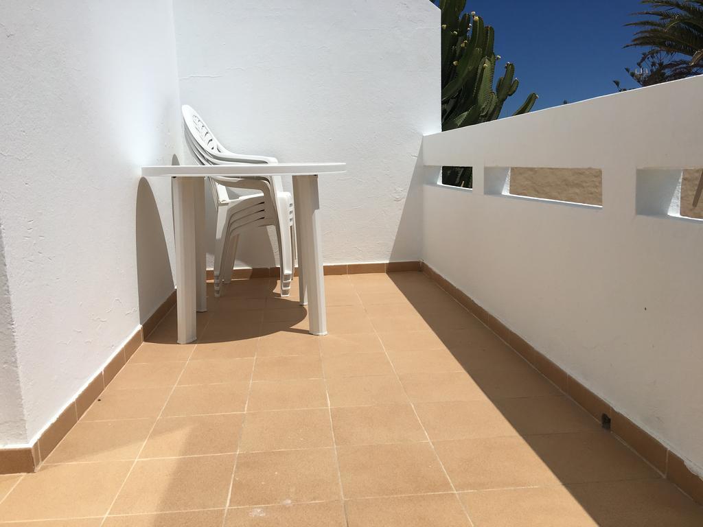 Hoplaco Beach Apartment Corralejo Luaran gambar