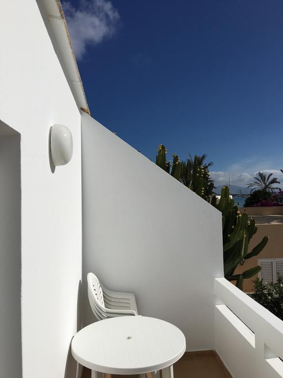 Hoplaco Beach Apartment Corralejo Luaran gambar