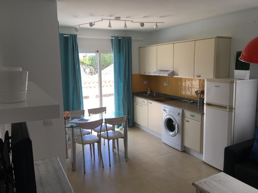 Hoplaco Beach Apartment Corralejo Luaran gambar