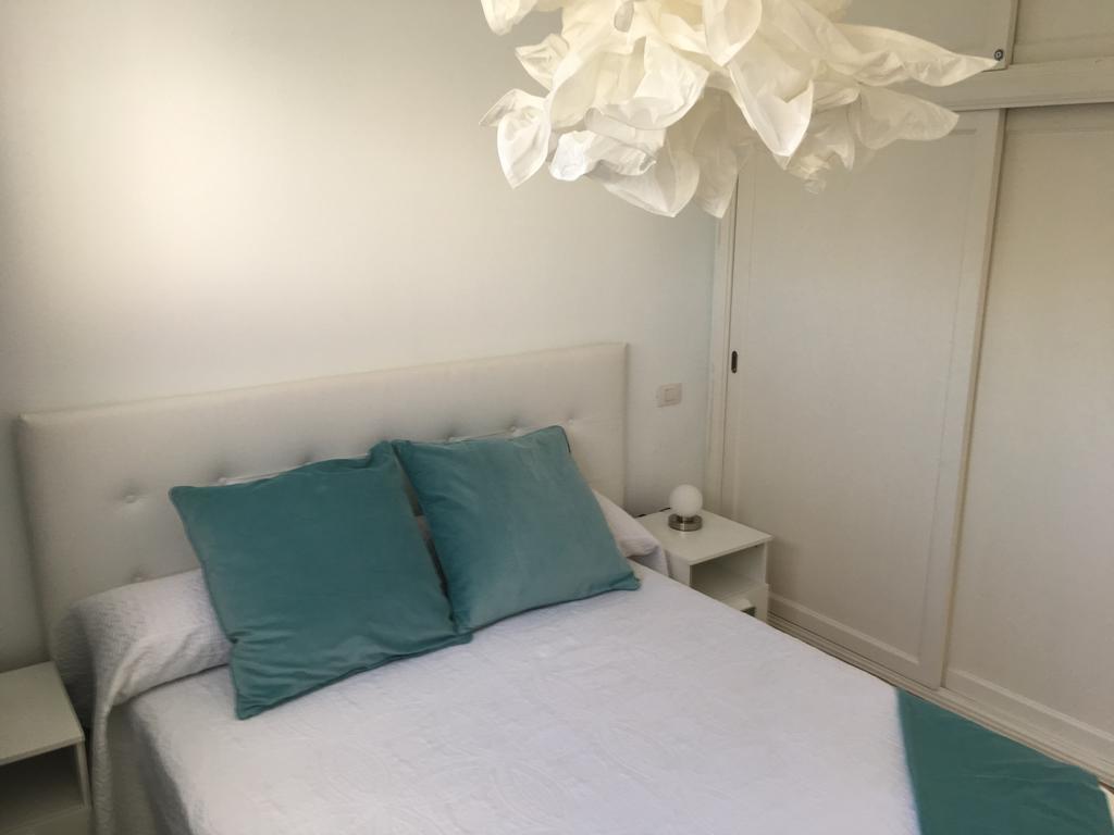 Hoplaco Beach Apartment Corralejo Luaran gambar