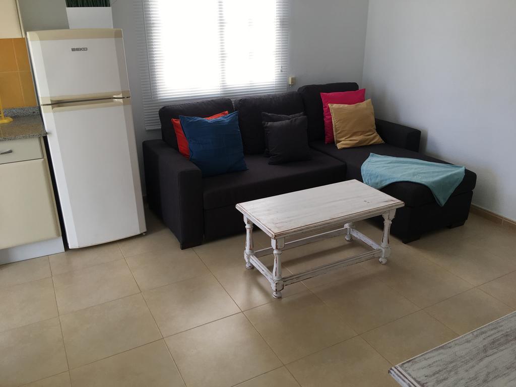Hoplaco Beach Apartment Corralejo Luaran gambar
