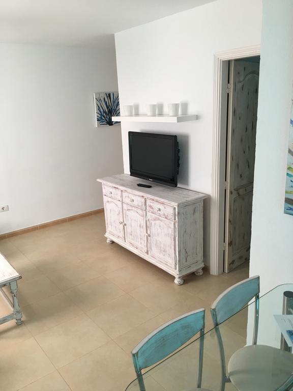 Hoplaco Beach Apartment Corralejo Luaran gambar