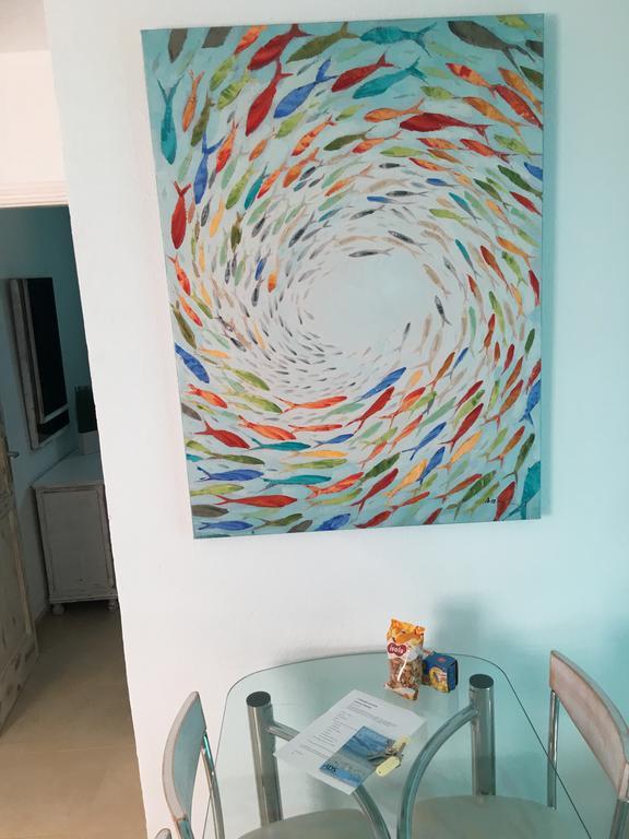 Hoplaco Beach Apartment Corralejo Luaran gambar