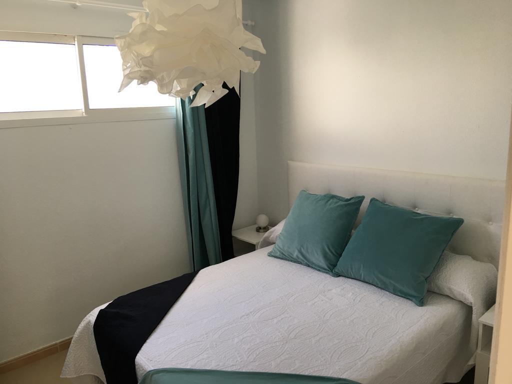 Hoplaco Beach Apartment Corralejo Luaran gambar