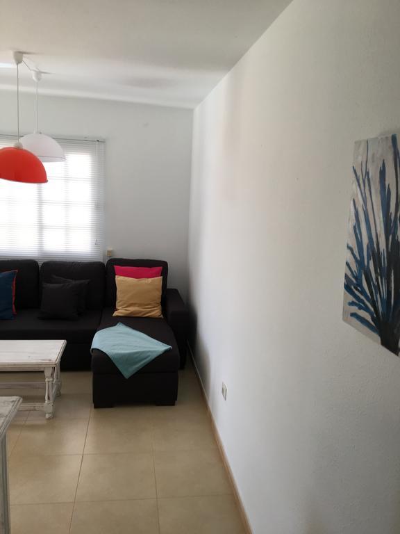 Hoplaco Beach Apartment Corralejo Luaran gambar